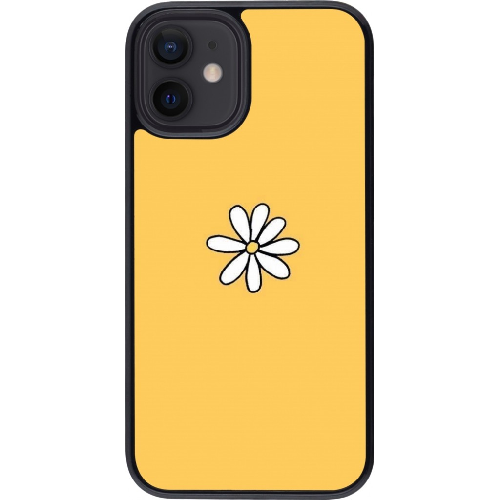 Iphone Mini Case H Lle Easter Daisy