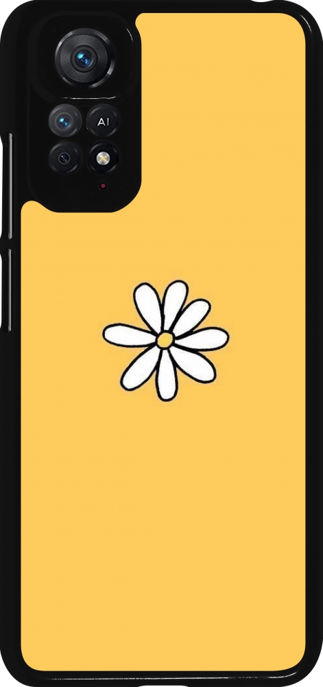 Xiaomi Redmi Note S Case H Lle Easter Daisy