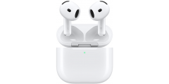 Coques et protections AirPods 4