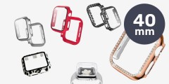 Hüllen und Cases Hüllen Apple Watch 40 mm