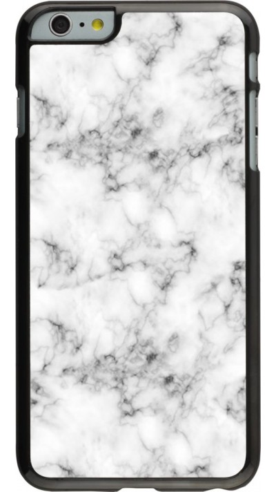 Hülle iPhone 6 Plus / 6s Plus -  Marble 01