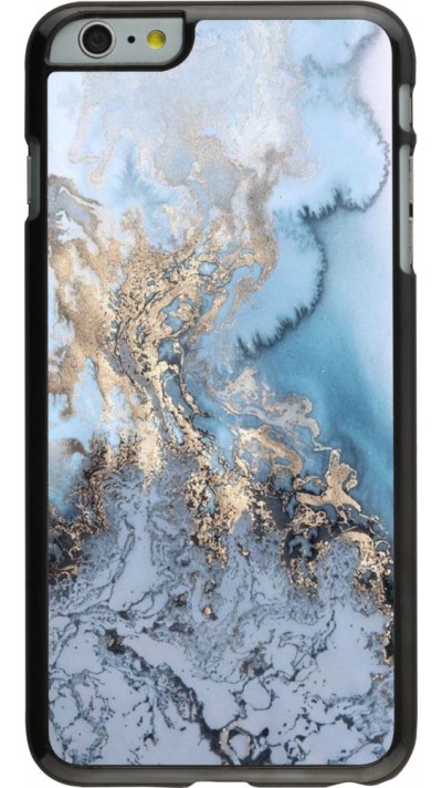 Hülle iPhone 6 Plus / 6s Plus  Marble 04