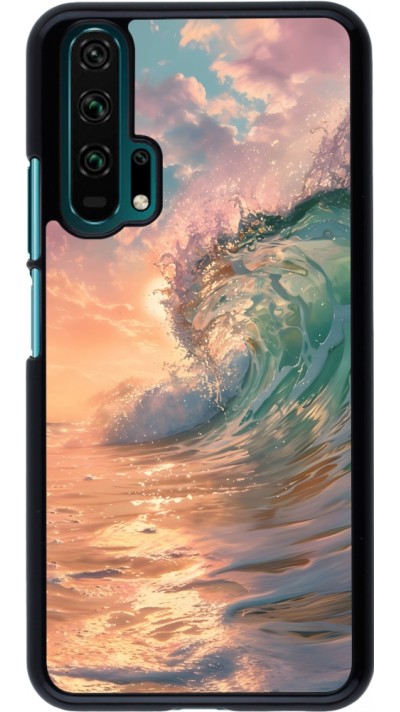 Coque Honor 20 Pro - Wave Sunset