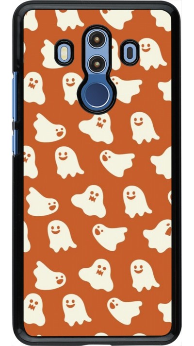 Huawei Mate 10 Pro Case Hülle - Autumn 2024 mini ghosts