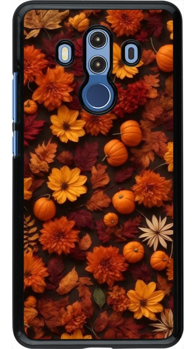 Huawei Mate 10 Pro Case Hülle - Autumn 2024 potpourri