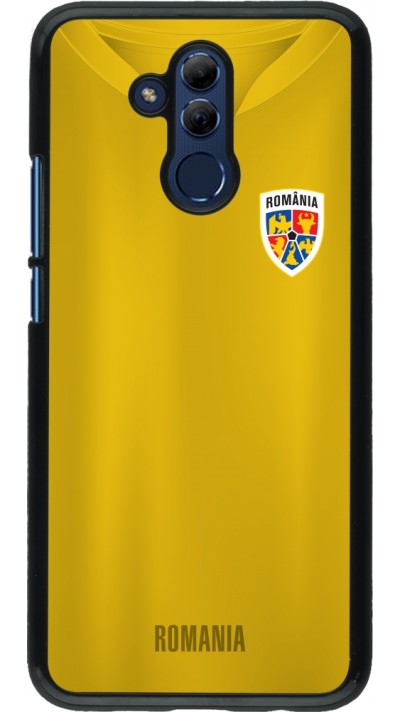 Coque Huawei Mate 20 Lite - Maillot de football Roumanie