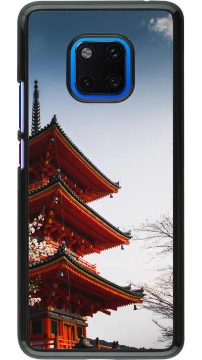 Coque Huawei Mate 20 Pro - Spring 23 Japan