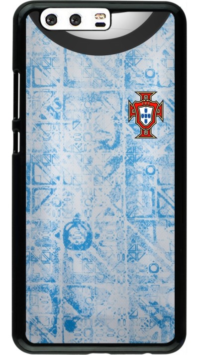 Coque Huawei P10 Plus - Maillot de football Portugal Extérieur personnalisable