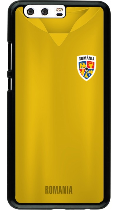Coque Huawei P10 Plus - Maillot de football Roumanie