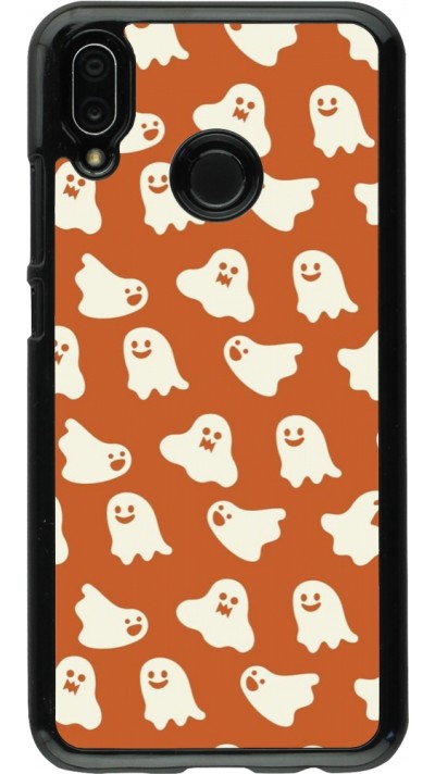 Huawei P20 Lite Case Hülle - Autumn 2024 mini ghosts