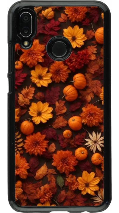 Huawei P20 Lite Case Hülle - Autumn 2024 potpourri