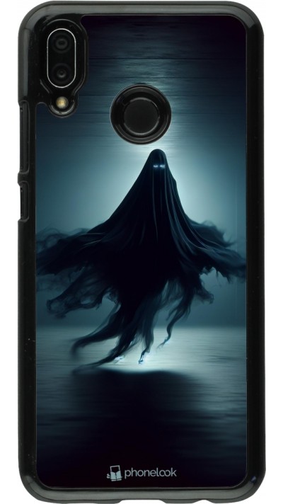 Coque Huawei P20 Lite - Halloween 2024 Spectral Shadow