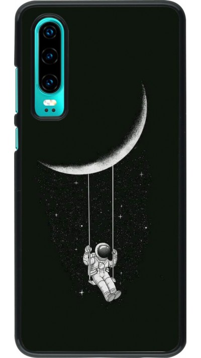 Hülle Huawei P30 - Astro balançoire