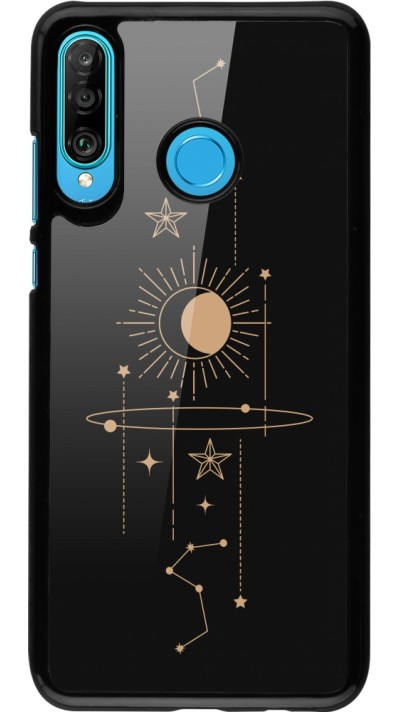 Coque Huawei P30 Lite - Spring 23 astro