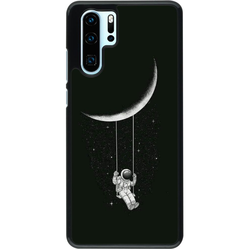 Hülle Huawei P30 Pro - Astro balançoire