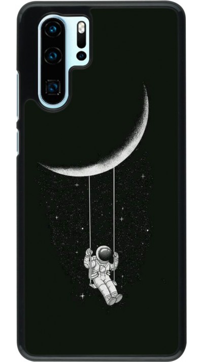 Hülle Huawei P30 Pro - Astro balançoire