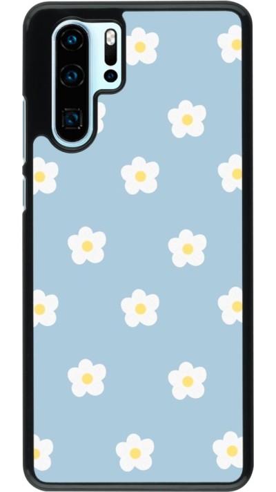 Coque Huawei P30 Pro - Easter 2024 daisy flower