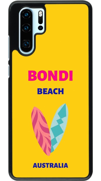 Coque Huawei P30 Pro - Pop Summer Destination Bondi