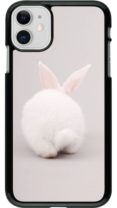 iPhone 11 Case Hülle - Easter 2024 bunny butt