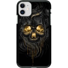 Hülle iPhone 11 - Skull 02