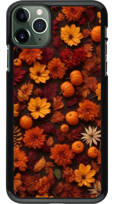 iPhone 11 Pro Max Case Hülle - Autumn 2024 potpourri