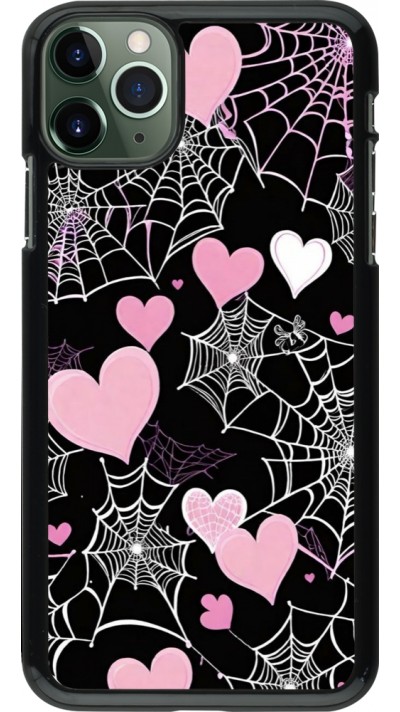 iPhone 11 Pro Max Case Hülle - Halloween 2024 girly