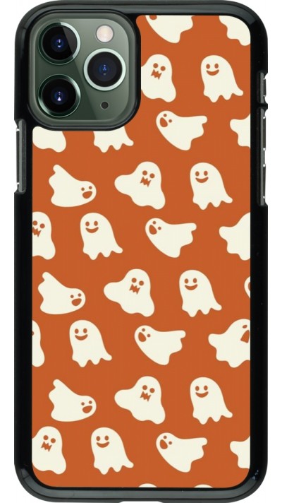 iPhone 11 Pro Case Hülle - Autumn 2024 mini ghosts