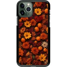 iPhone 11 Pro Case Hülle - Autumn 2024 potpourri