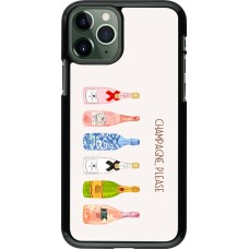 iPhone 11 Pro Case Hülle - Champagne Please