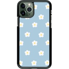 iPhone 11 Pro Case Hülle - Easter 2024 daisy flower