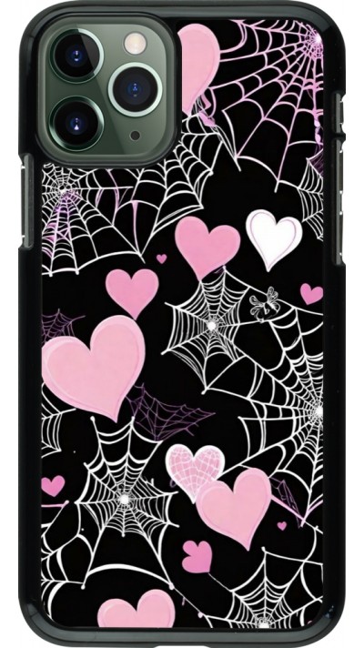 iPhone 11 Pro Case Hülle - Halloween 2024 girly