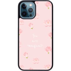 iPhone 12 / 12 Pro Case Hülle - Mom 2023 your are magical