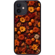 iPhone 12 mini Case Hülle - Autumn 2024 potpourri