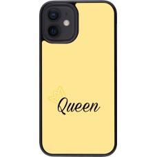 iPhone 12 mini Case Hülle - Mom 2024 Queen