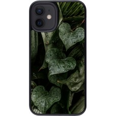 iPhone 12 mini Case Hülle - Spring 23 fresh plants