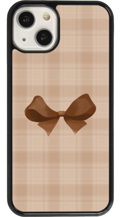 iPhone 13 Case Hülle - Autumn 2024 bow