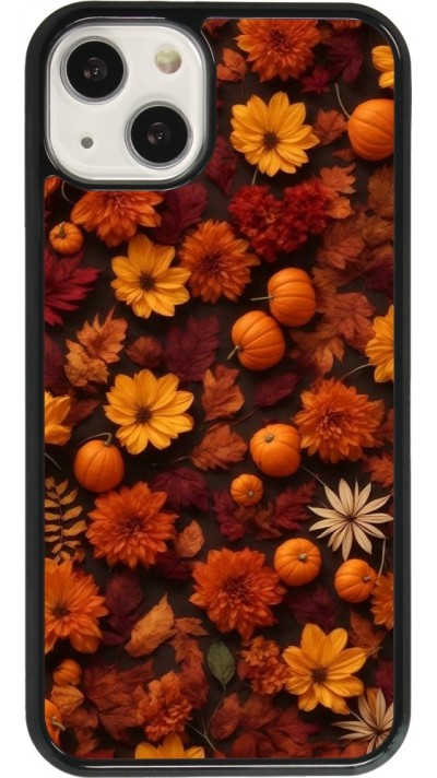 iPhone 13 Case Hülle - Autumn 2024 potpourri