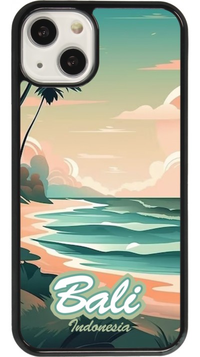 iPhone 13 Case Hülle - Bali Landscape