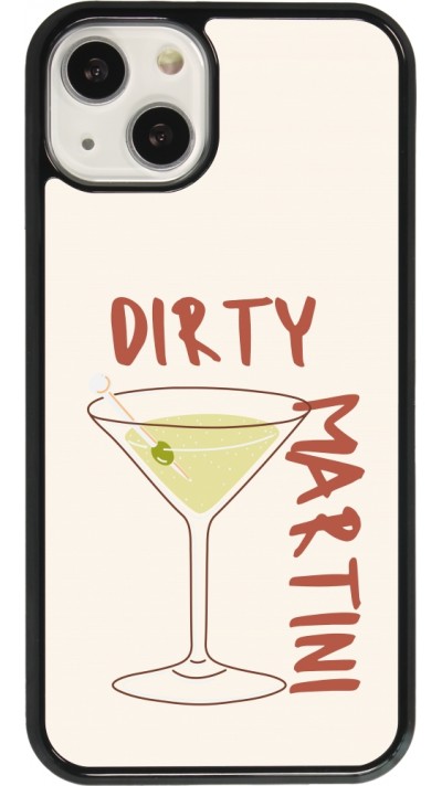 iPhone 13 Case Hülle - Cocktail Dirty Martini