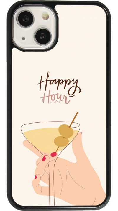 iPhone 13 Case Hülle - Cocktail Happy Hour