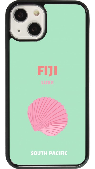 iPhone 13 Case Hülle - Pop Summer Destination Fiji