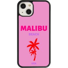 iPhone 13 Case Hülle - Pop Summer Destination Malibu