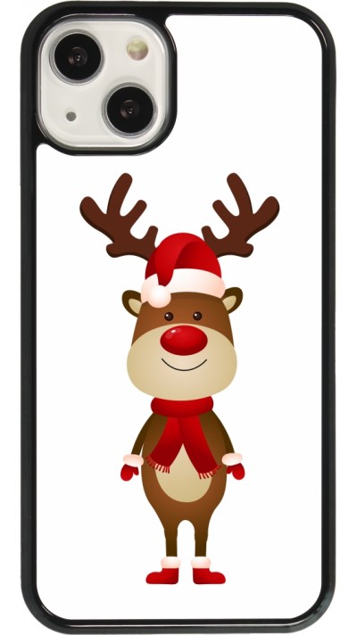 iPhone 13 Case Hülle - Christmas 22 reindeer