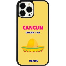 iPhone 13 Pro Max Case Hülle - Pop Summer Destination Cancun