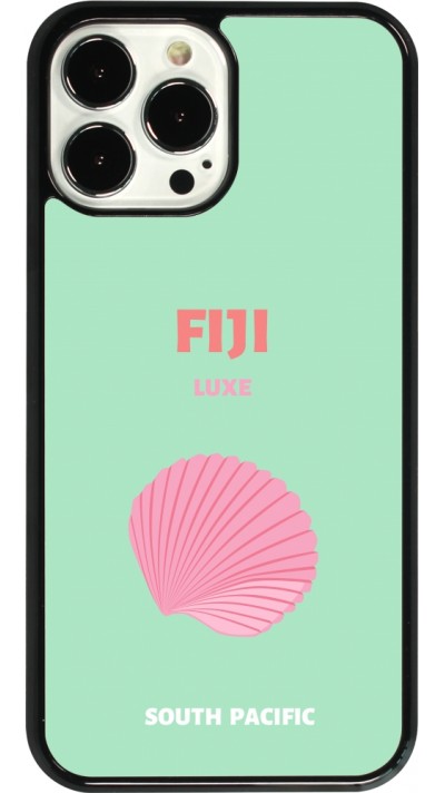 iPhone 13 Pro Max Case Hülle - Pop Summer Destination Fiji