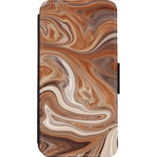 iPhone 13 Pro Max Case Hülle - Wallet schwarz Autumn 2024 marbe