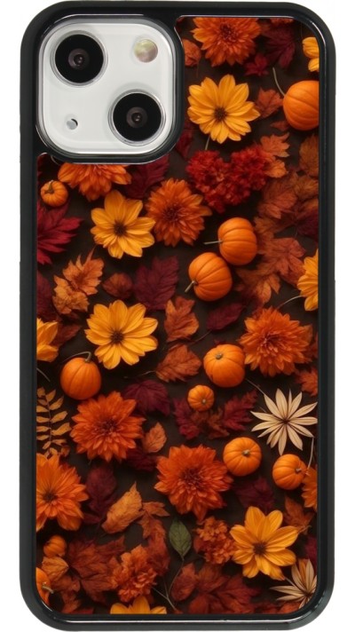 iPhone 13 mini Case Hülle - Autumn 2024 potpourri