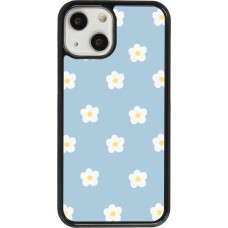 iPhone 13 mini Case Hülle - Easter 2024 daisy flower