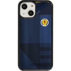 iPhone 13 mini Case Hülle - Schottland personalisierbares Fussballtrikot