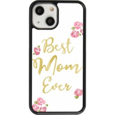 iPhone 13 mini Case Hülle - Mom 2024 best Mom ever